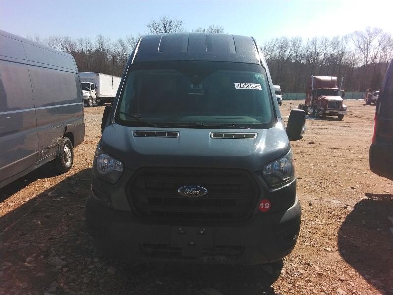 2020 Ford Transit 250 Delivery van