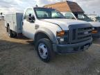2008 Ford F450 Super Duty Utility / Service Truck