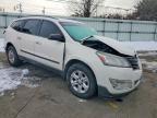 2014 Chevrolet Traverse ls