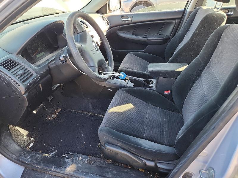 2004 Honda Accord lx