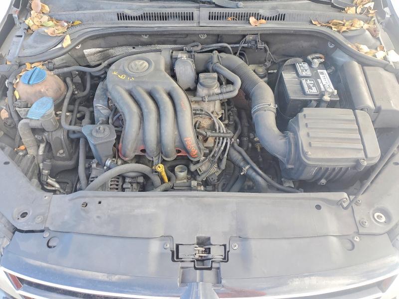 2015 Volkswagen Jetta Base