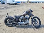 1999 Harley-Davidson Custom