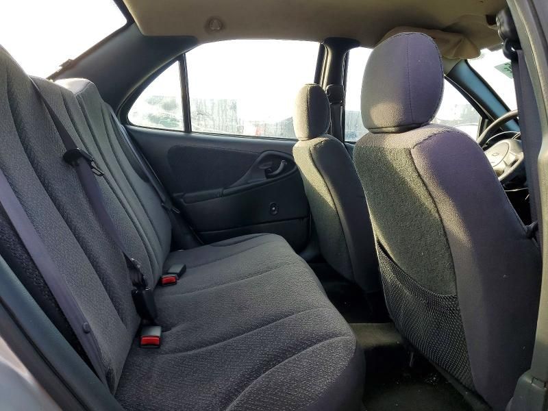 2004 Chevrolet Cavalier ls Sport