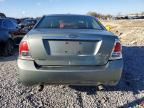 2006 Ford Fusion sel