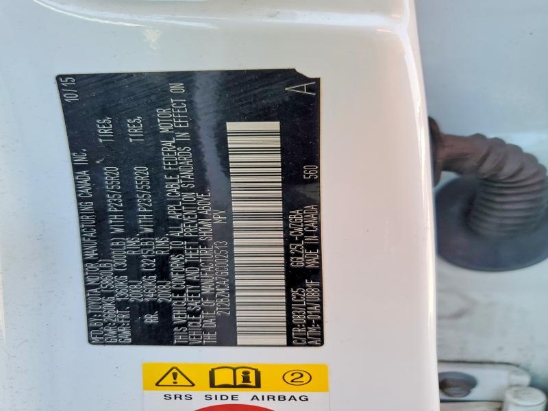 2016 Lexus Rx 350 f Sport