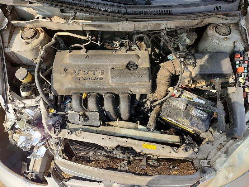 2003 Toyota Corolla ce