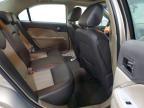 2010 Mercury Milan Premier