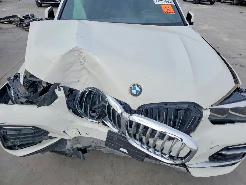 2020 BMW X5 Sdrive 40I