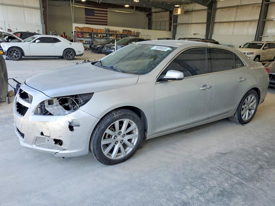2013 Chevrolet Malibu 2LT