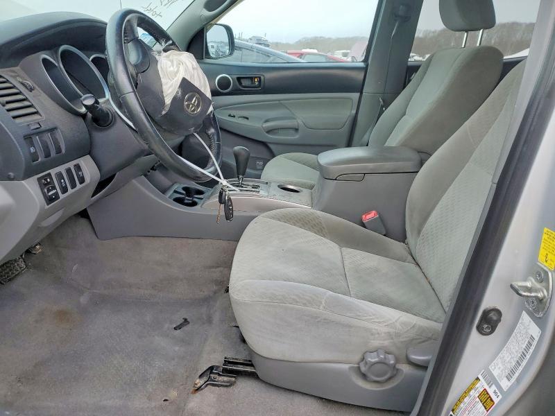 2010 Toyota Tacoma V6