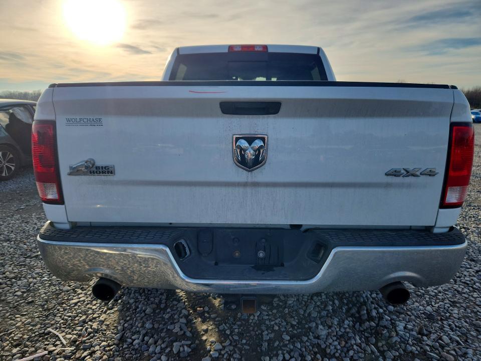 2015 Dodge Ram 1500 slt