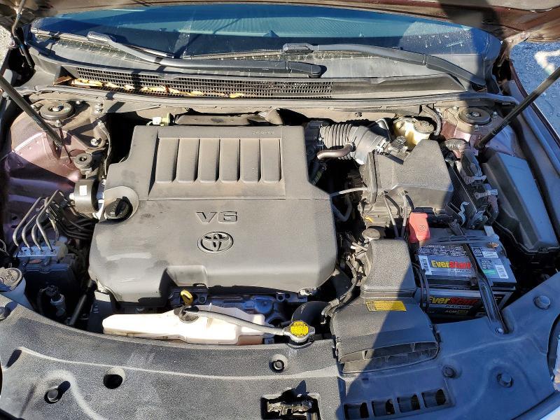 2015 Toyota Avalon Limited