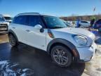 2012 Mini Cooper s Countryman