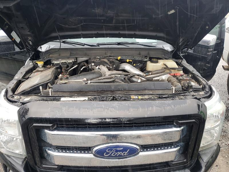 2016 Ford F250 Super Duty