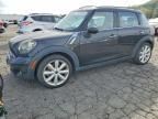 2014 Mini Cooper s Countryman