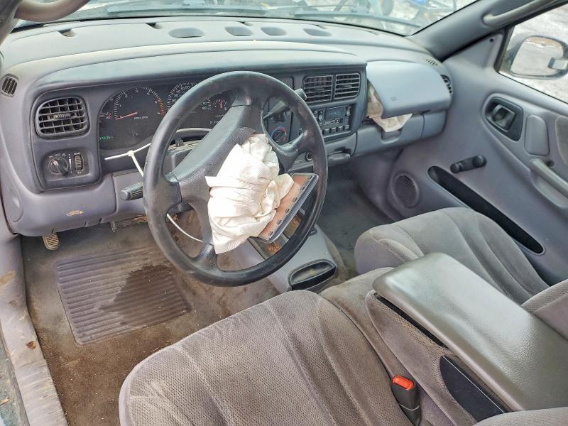 2000 Dodge Dakota