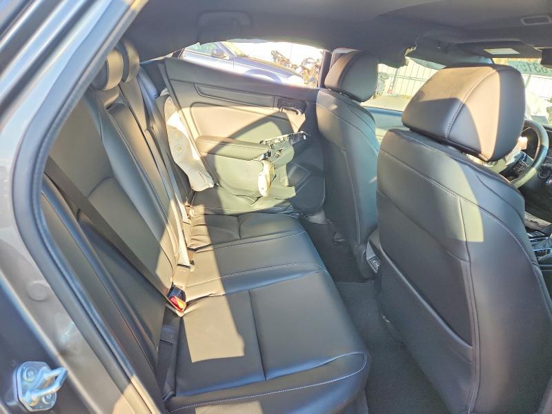 2023 Acura Integra A-spec Tech