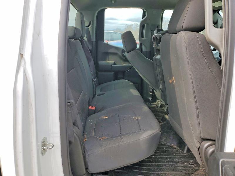 2020 GMC Sierra C1500