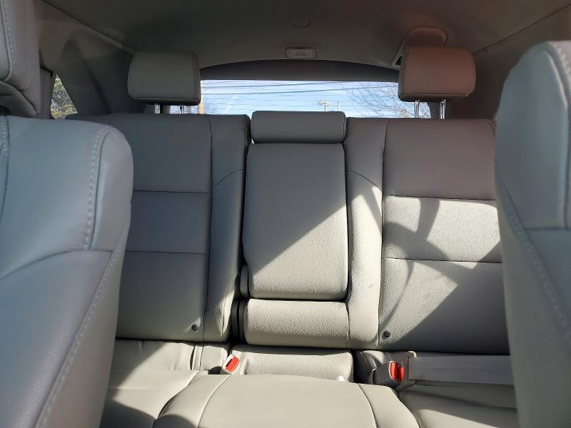 2018 Acura RDX