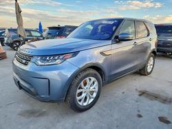 2020 Land Rover Discovery se for sale in Grand Prairie, TX