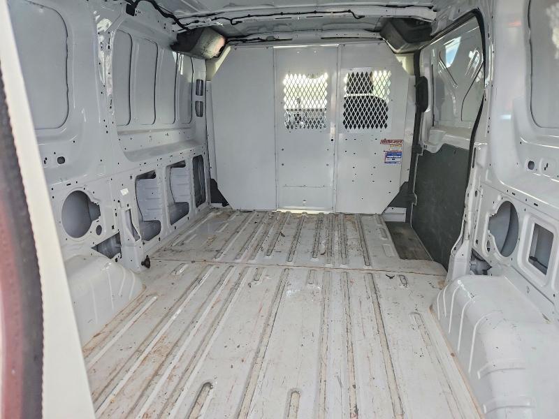 2021 Ford Transit Cargo van t