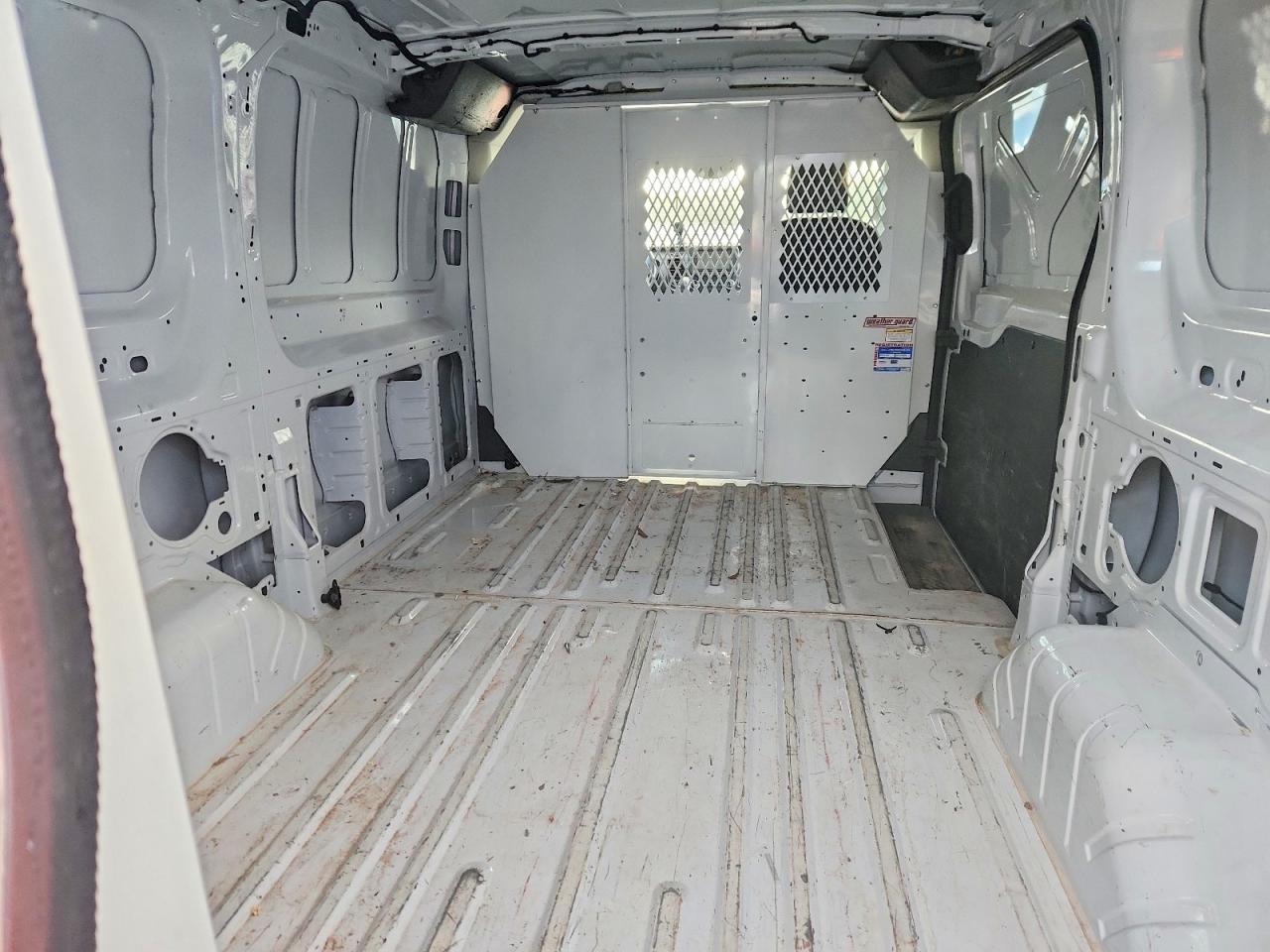 2021 Ford Transit Cargo Van T