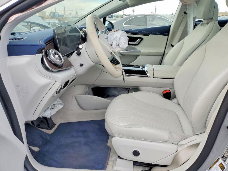 2024 Mercedes-Benz Eqe Sedan 350+