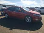 2014 Chevrolet Volt