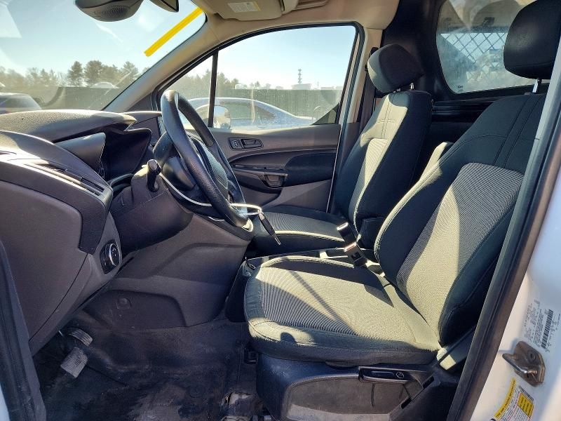 2020 Ford Transit CON