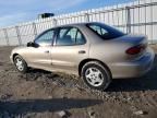 2002 Chevrolet Cavalier