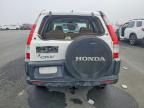 2006 Honda Cr-v ex