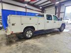 2014 Chevrolet Silverado C2500 Heavy Duty