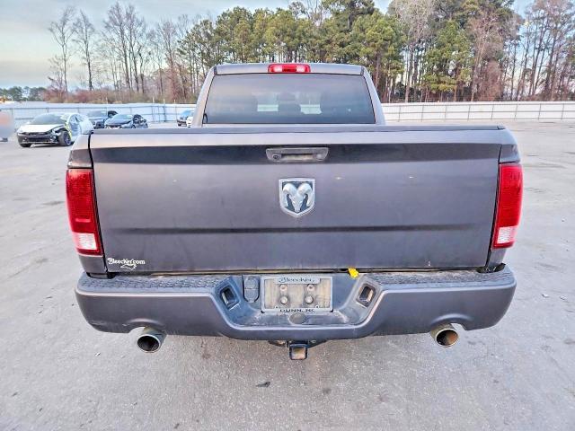 2018 Dodge RAM 1500 ST