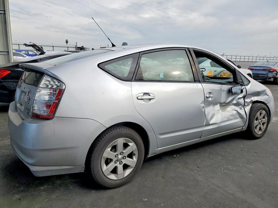 2007 Toyota Prius