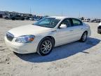 2007 Buick Lucerne cxl