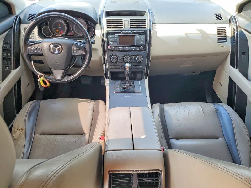 2010 Mazda Cx-9