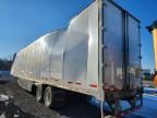 2021 Wabash Dvcvhpc DRY Van Trailer