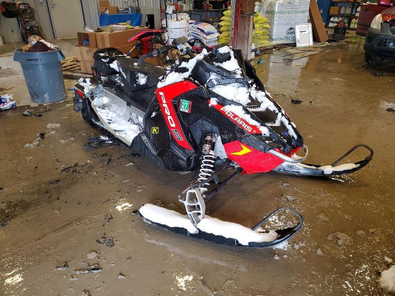 2016 Paol 800 Switchback PRO-S