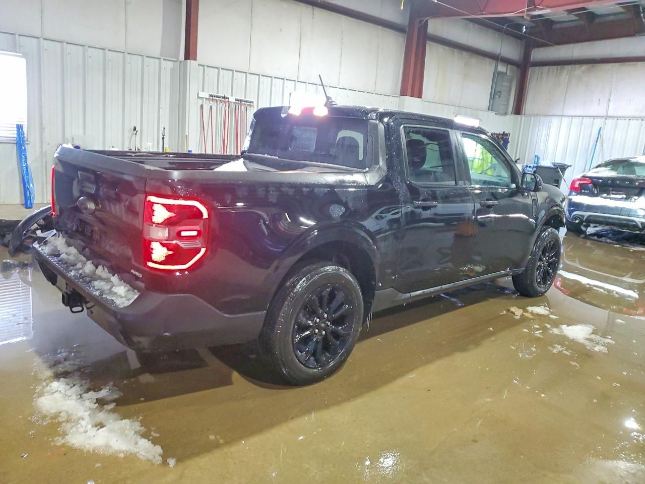 2023 Ford Maverick xl