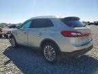 2017 Lincoln Mkx Select