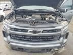 2023 Chevrolet Silverado K1500 rst