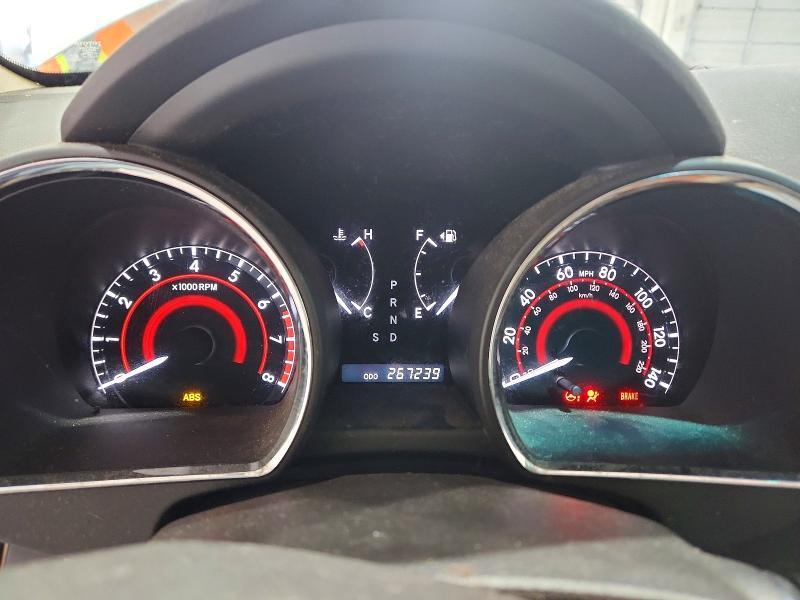 2008 Toyota Highlander Limited