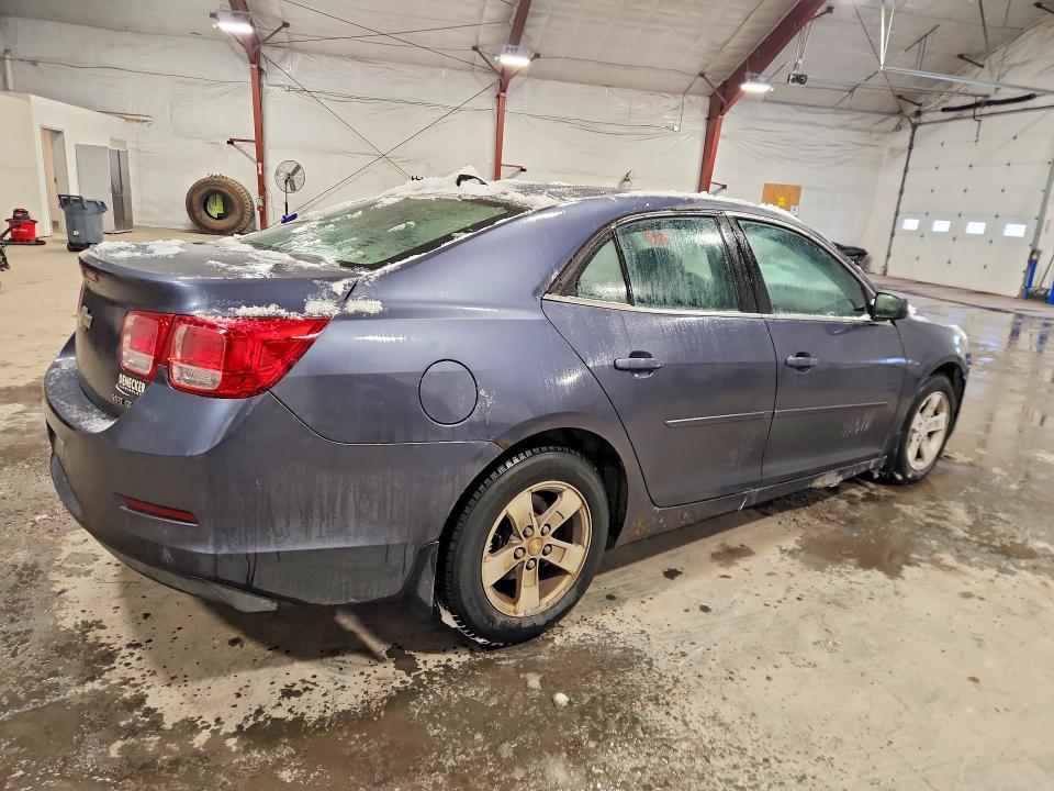 2013 Chevrolet Malibu ls