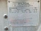2006 Wilson Hogtrailer 2006 Wilson DWH-500 Grain Trailer