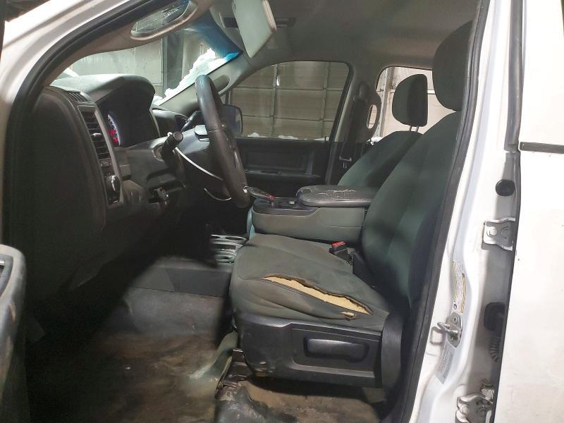 2017 Dodge RAM 2500 ST