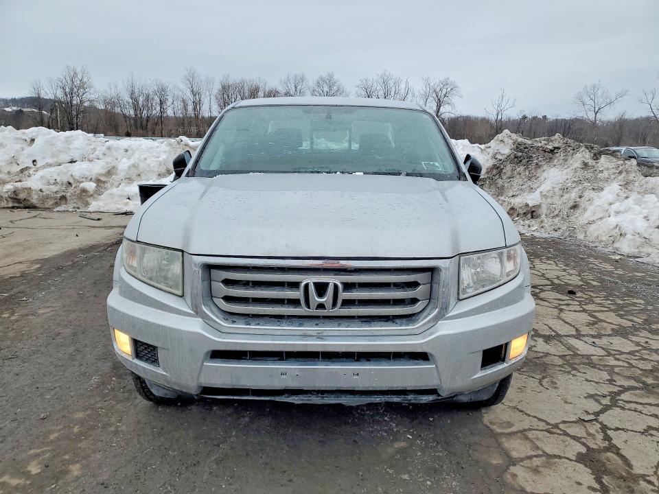 2013 Honda Ridgeline rt
