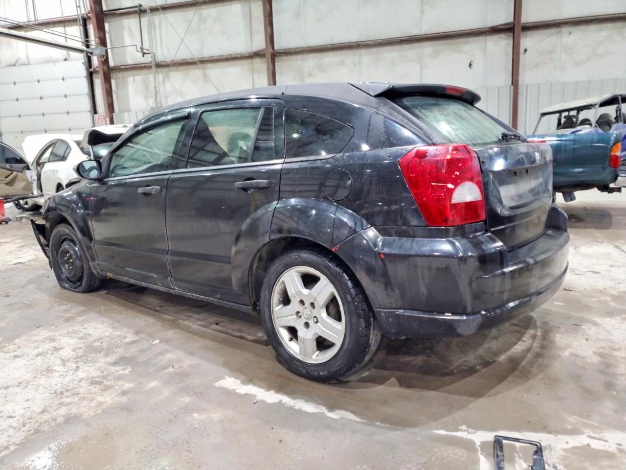 2008 Dodge Caliber sxt