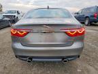 2018 Jaguar Xf Prestige