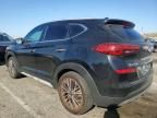 2019 Hyundai Tucson Limited