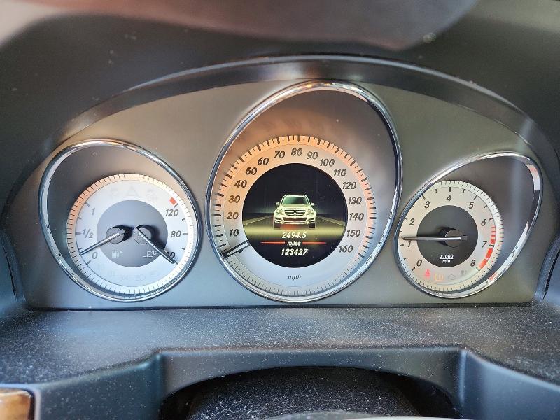 2013 Mercedes-Benz Glk 350 4matic